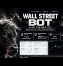 $500 → $2,136? | Wall Street Algo Bot MT5 Backtest 🔥