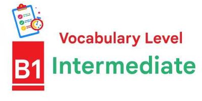 English Language Skill || Intermediate Level- B1 || TEZ || English Made Simple