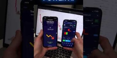 10 Seconds. 1 Signal. Crazy Result.