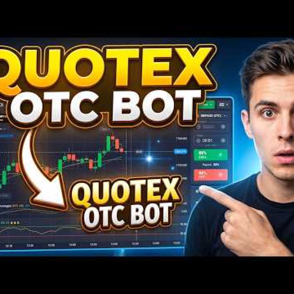 Stop Losing Money on Quotex! Use This Secret Indicator Quotex Trading Strategy
