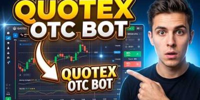 Stop Losing Money on Quotex! Use This Secret Indicator Quotex Trading Strategy