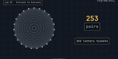 I Built an AI That Turns Math Questions Into Animated Explainer Videos for ~$1