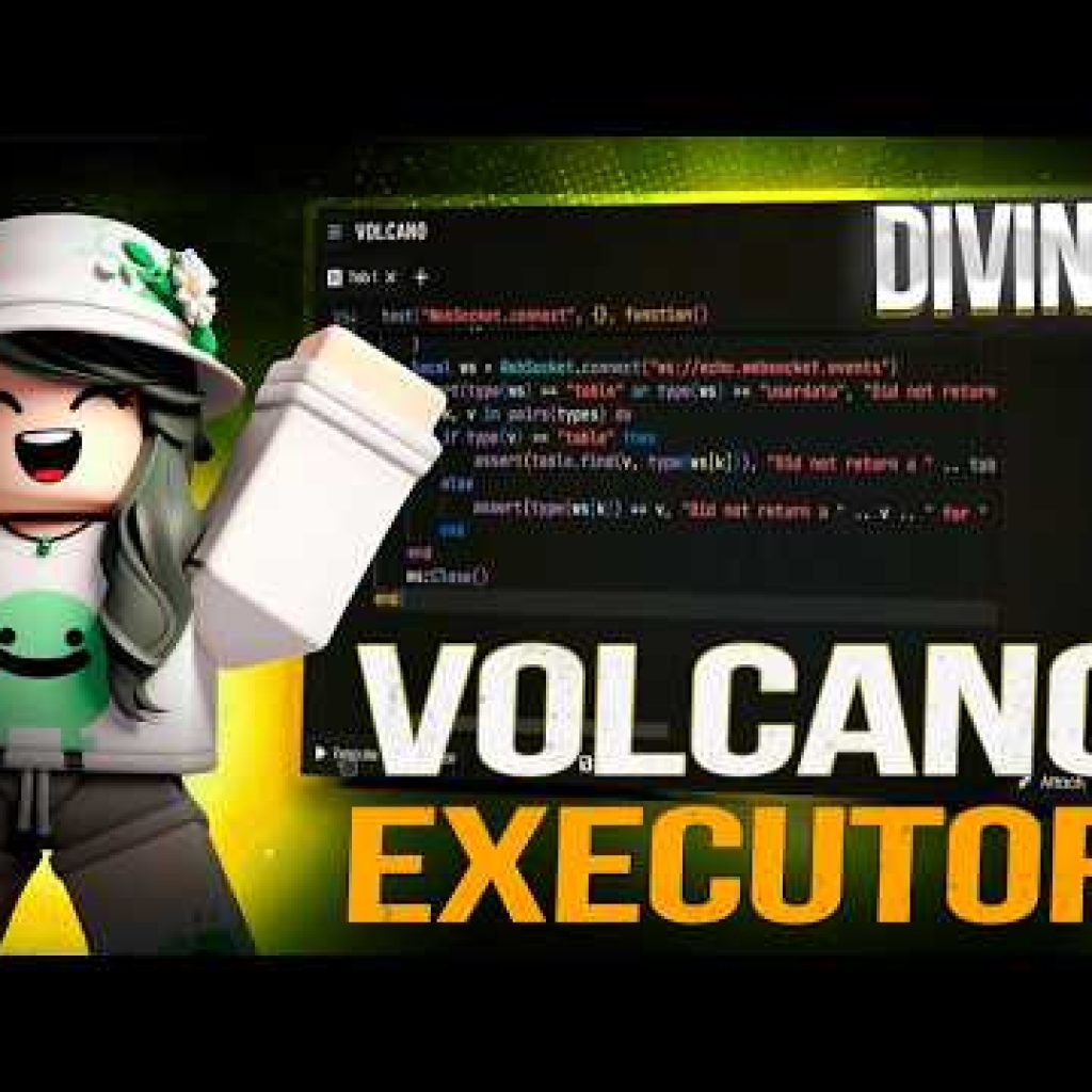 Roblox Executor Keyless Exploit Working for Latest Update ( Stable, No Bans )