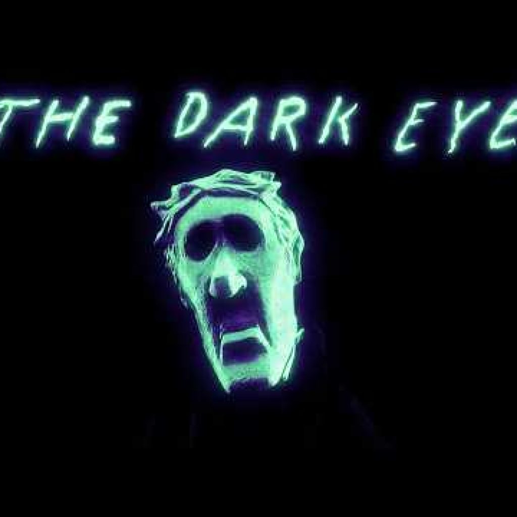 The Dark Eye (1995): The Forgotten Edgar Allan Poe Horror Game