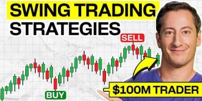 The 2 Swing Trading Strategies That Made me Millions