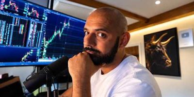 If you are buying stocks…You have a good reason