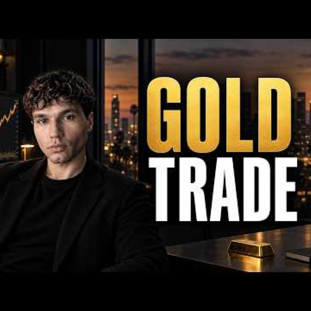 Gold and Silver shorts | Forex, gold, indices, bitcoin daily market outlook Ep. 30