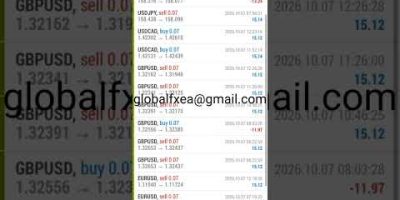 EA trading | 10/7/2026 ( Yesterday ) Expert Advisor | ROBOT | Auto Trading | Software | forex bot