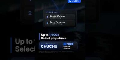 BingX TradFi: Trade Stocks, Gold & Forex | CHUCHU 2026 📈