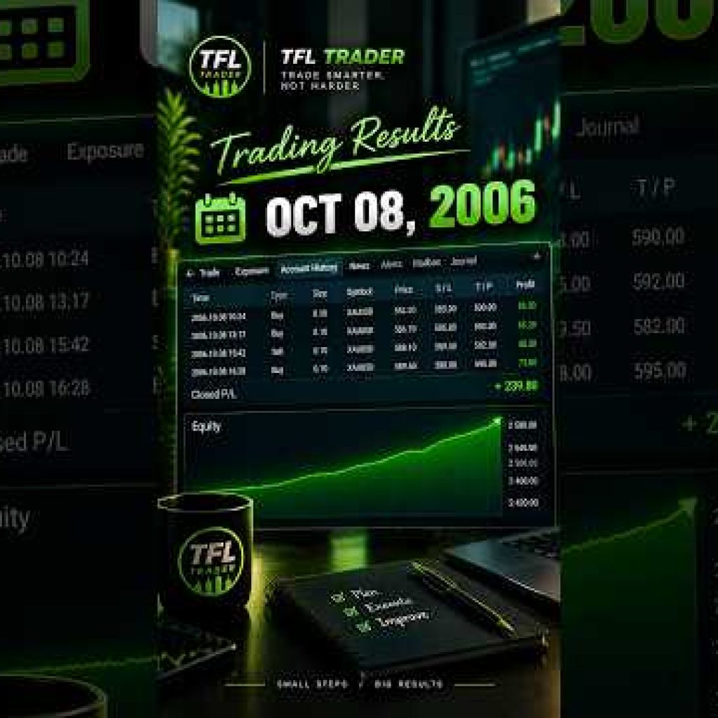 XAUUSD Trading Strategy – Gold Trading EA 08102026 #bestforexrobot #robotforex #forex #eaforex