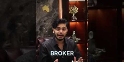 Best Forex Broker in India! || Checkout the related video!