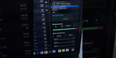 Pocket Option 1 Minute Strategy 2026 | AI Bot Live Entry