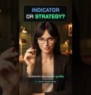 TradingView Indicator vs Strategy Alerts: Which One Can You Automate?
