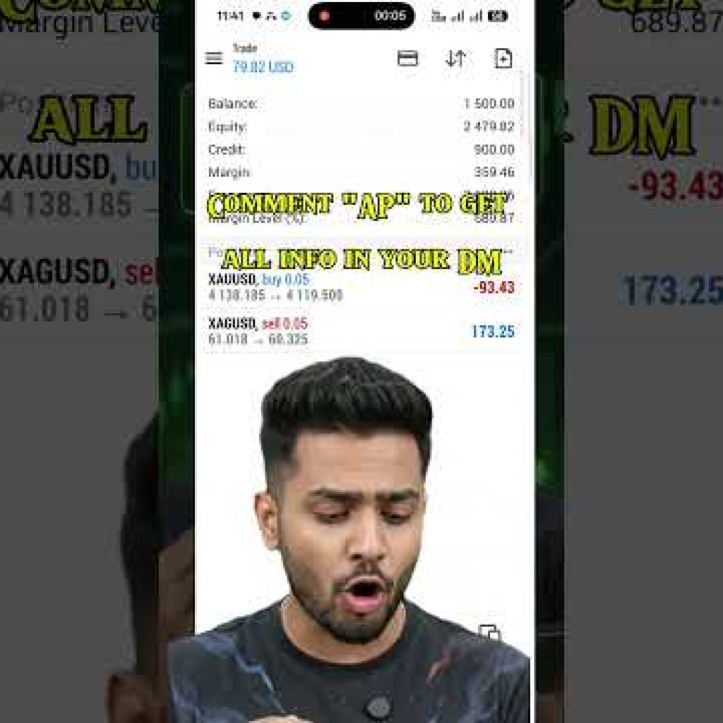 Loophole in the Market💵📈 #algopaisa #algotrading