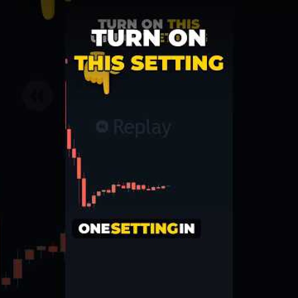 Turn On This UT Bot Setting (I Tested It)