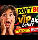 VIP Algos – Best Forex Indicator, Trading Robot & Algorithmic Trading for TradingView