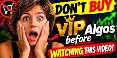 VIP Algos – Best Forex Indicator, Trading Robot & Algorithmic Trading for TradingView