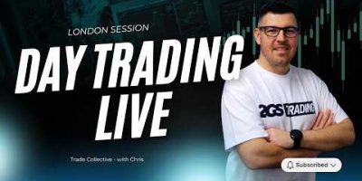 🔴 LIVE Gold Trading (XAUUSD) — London Open | Forex & Indices | 7 October 2026