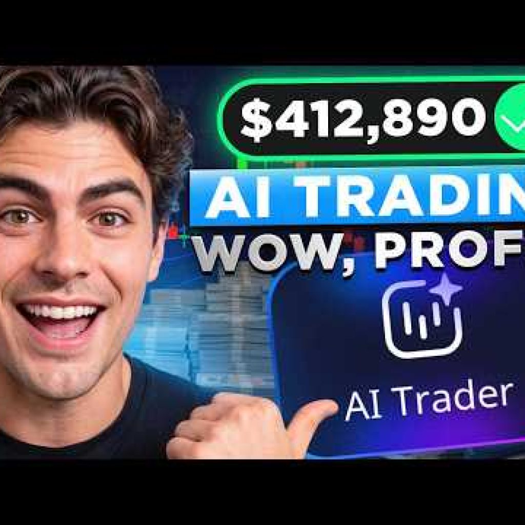 I Tested AI Trading Bot for Pocket Option 2026 | Binary Options Strategy