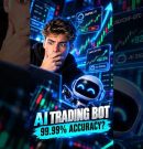 This AI Trading Bot Is INSANE 🤯 | PO Tips