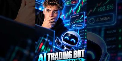 This AI Trading Bot Is INSANE ๐คฏ | PO Tips