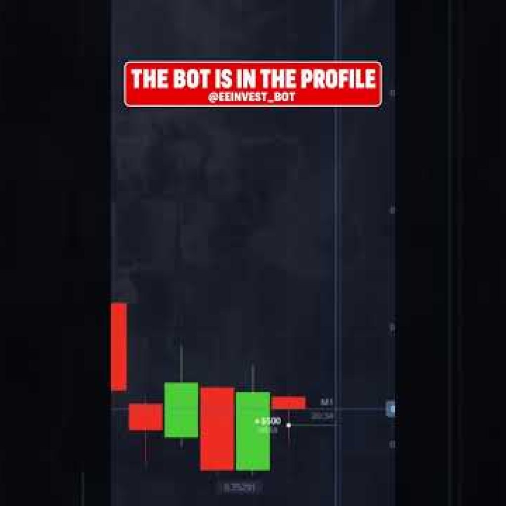 AI Trading Bot | Pocket Option Strategy