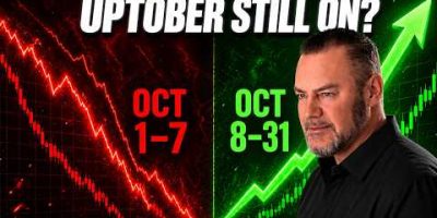 🐂 TA Masterclass: Will October 2026 Spark the Next Rally? 📈