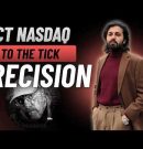 How I Predict the Market TO THE TICK – NASDAQ ICT SMC 11th Oct 2026