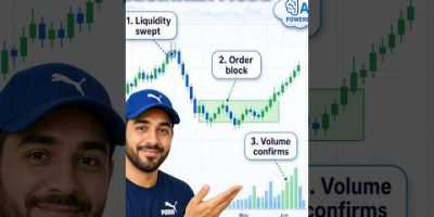 ‘Beginner Mode’ of Forex Trading — An AI That Explains Every Trade Recommendation