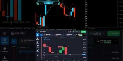 Live Trade Best Paid Indicator Candle Sniper Pro || 100% non repaint best profit