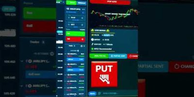 Quotex Telegram Signal Bot 🤖Trading Made Simple!