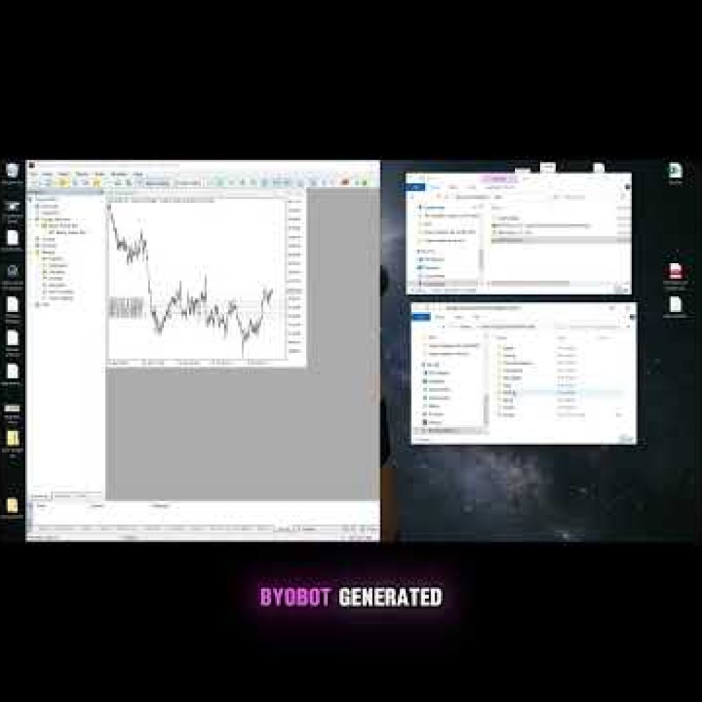 BYO-Bot Tutorial: Bear P Bot XAUUSD EA Build + Backtest