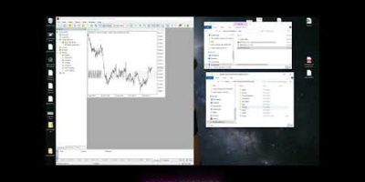BYO-Bot Tutorial: Bear P Bot XAUUSD EA Build + Backtest