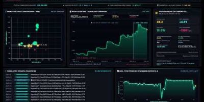🔴 LIVE: Real-Time Algorithmic Trading BOT Training & Genetic Evolution | CME Futures