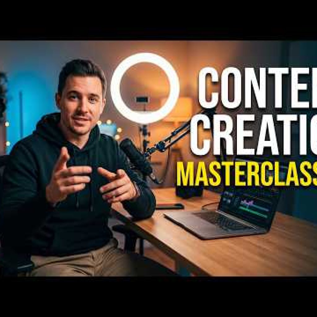 How to Script Reels That Stop the Scroll: Hook Formula + Niche Money | Masterclass 02