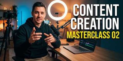 How to Script Reels That Stop the Scroll: Hook Formula + Niche Money | Masterclass 02