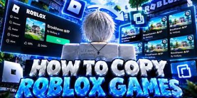 [NEW] How to Copy Roblox Games 2026 | Roblox Studio, Uncopylocked Roblox Games Tutorial