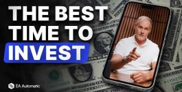 Best Automated Forex Trading Robot | Build Wealth Through Time, Discipline, and Automation
