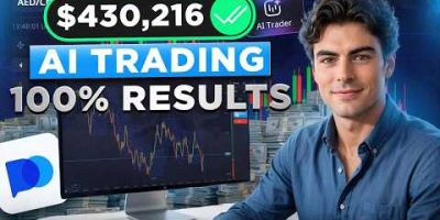 Real Test of AI Trading Bot for Pocket Option 2026 | Binary Options Strategy
