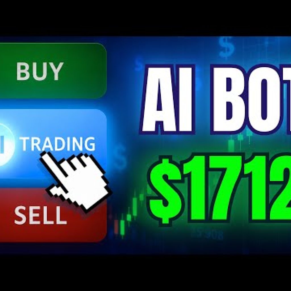 Testing Pocket Option AI Trading Bot 2026 | Binary Options Strategy and Signals