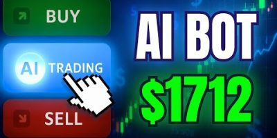 Testing Pocket Option AI Trading Bot 2026 | Binary Options Strategy and Signals