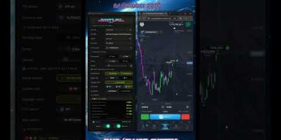 Best automatic BOT for Pocket Option | Robot 2026 #pocketoption #Top #quotex #trending