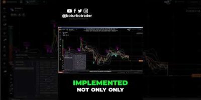Inside My Money Making Trading Machine