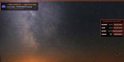 LIVE: AI Trading Bot Scalps MNQ Futures in Real-Time | PHANTOM & Claude AI