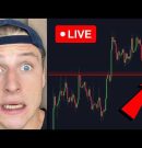 π¨BITCOIN: THIS IS THE MOMENT OF TRUTH… (LIVE)