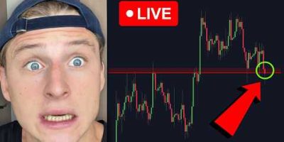 🚨BITCOIN: THIS IS THE MOMENT OF TRUTH… (LIVE)
