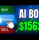 Testing an AI Trading Bot for Pocket Option | Binary Options Strategy and Signals