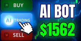 Testing an AI Trading Bot for Pocket Option | Binary Options Strategy and Signals