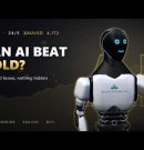 🔴 XAUUSD Live | Automated Gold Trading Robot (MT5) with AI Host #34