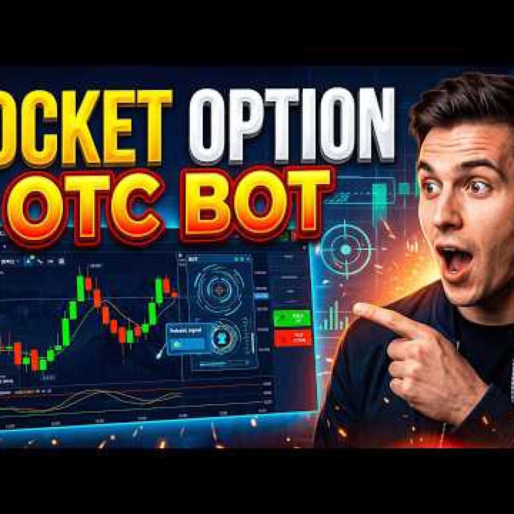 Best Pocket Option Indicators & Price Action Strategy for Consistent Profit
